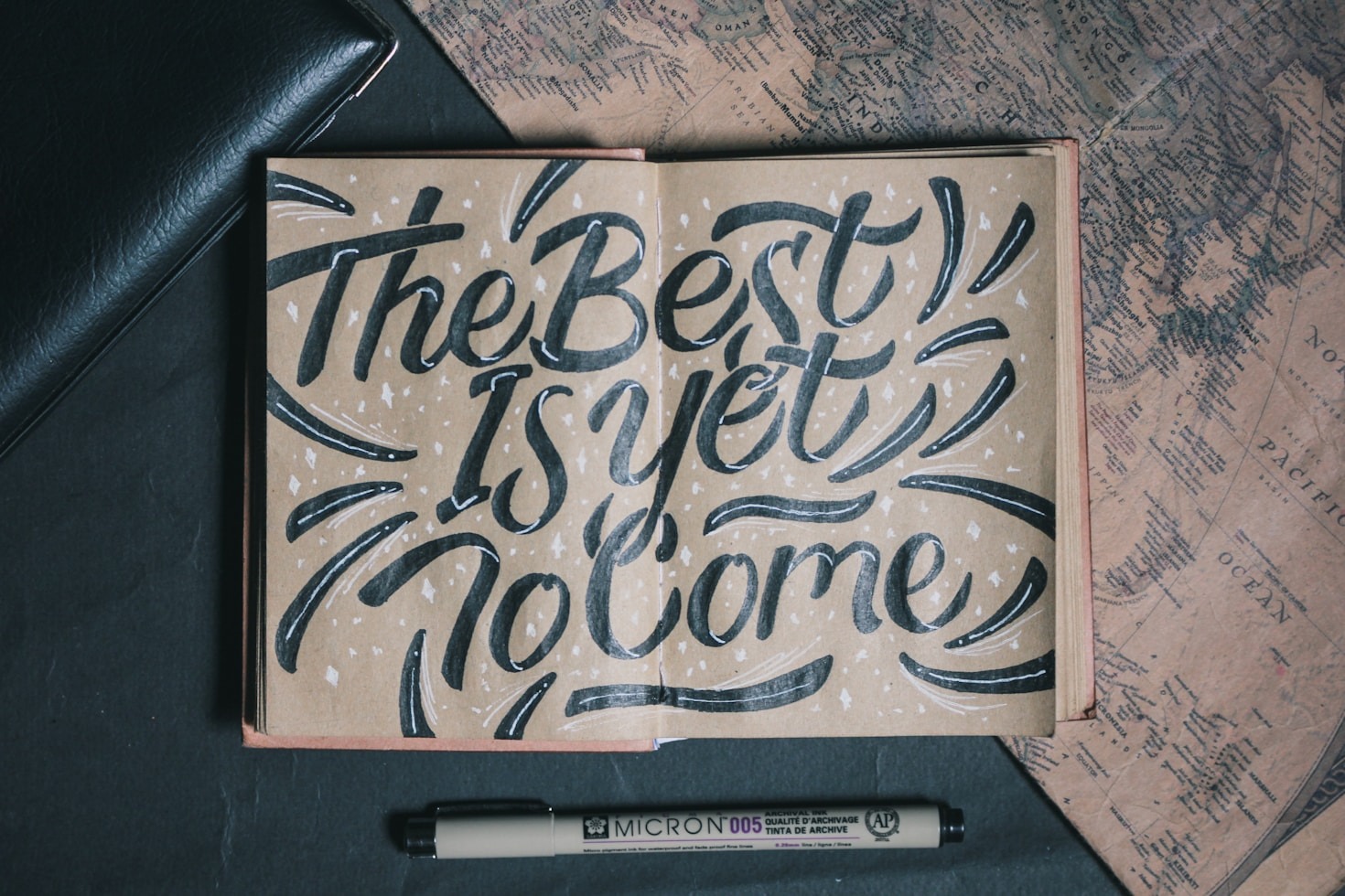 How to Turn Mundane Days Into Special Ones