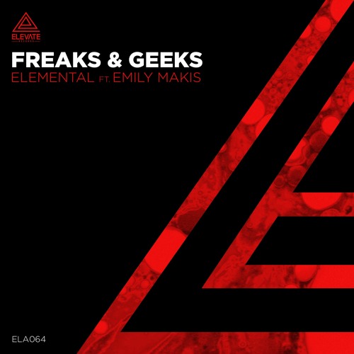 Freaks & Geeks – Elemental