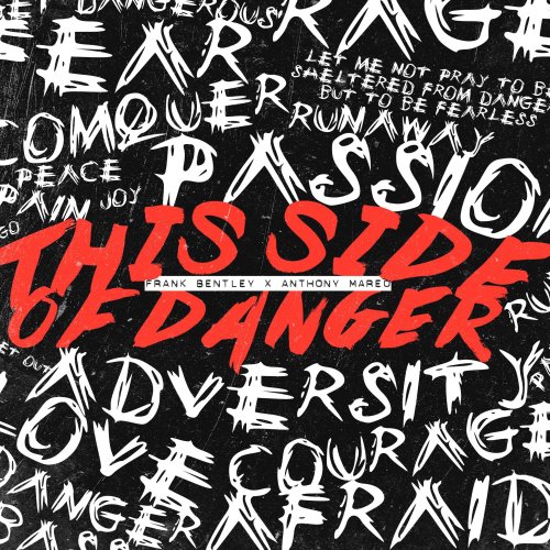 Get Dangerous! – Frank Bentley
