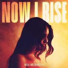 Mia Mormino – Take What’s Mine