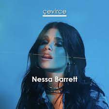 Nessa Barrett – La Di Die