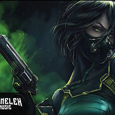 RIOT – Sharp Shooter