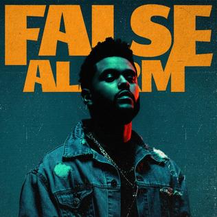 The Weeknd – False Alarm