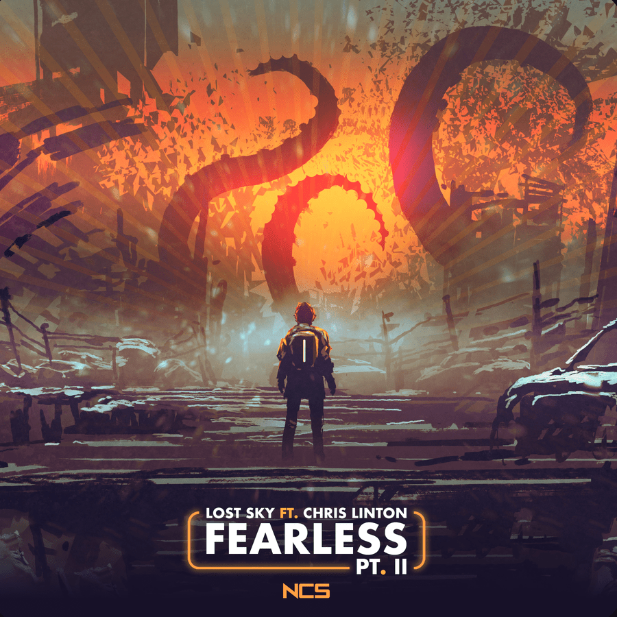 Fearless Pt. II – Chris Linton & Lost Sky